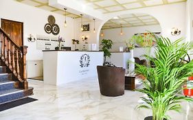 Hotel Les Arbousiers